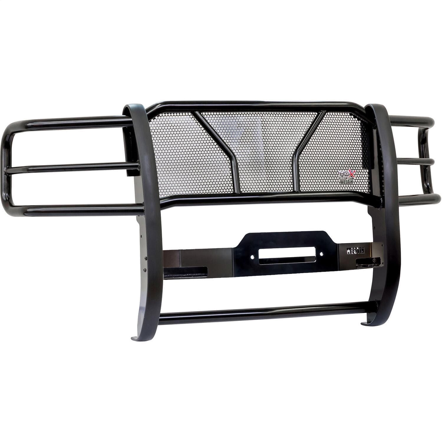 HDX Winch Mount Grille Guard thumbnail 2
