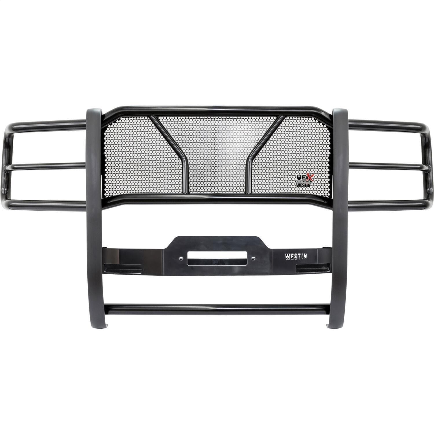 HDX Winch Mount Grille Guard thumbnail 3