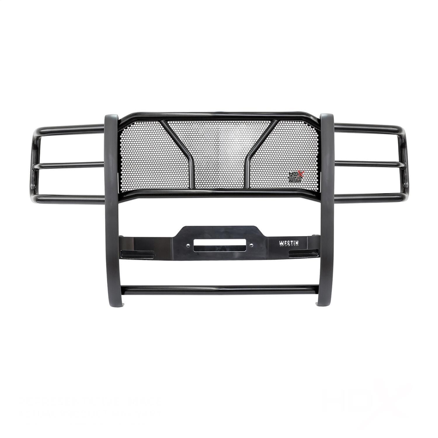 HDX Winch Mount Grille Guard thumbnail 2