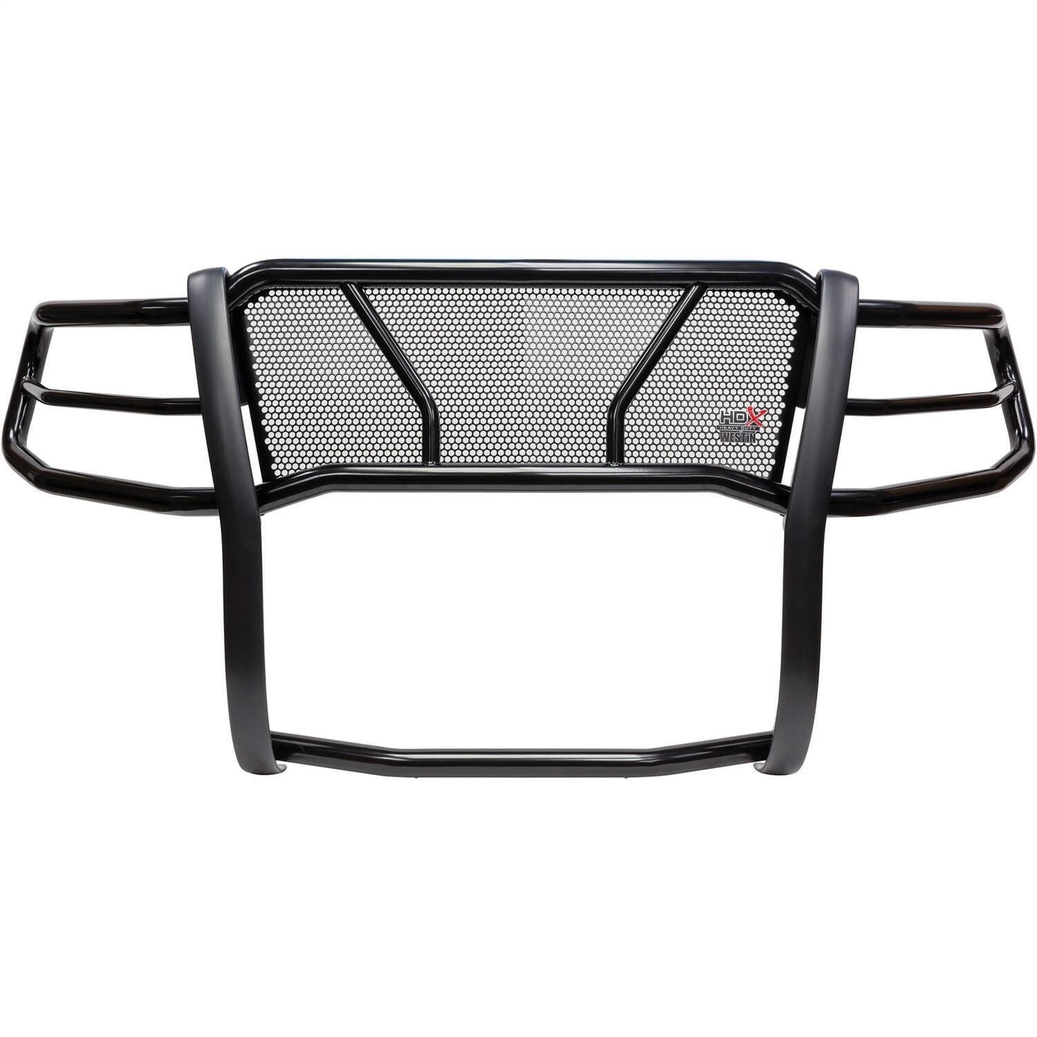HDX Winch Mount Grille Guard thumbnail 3
