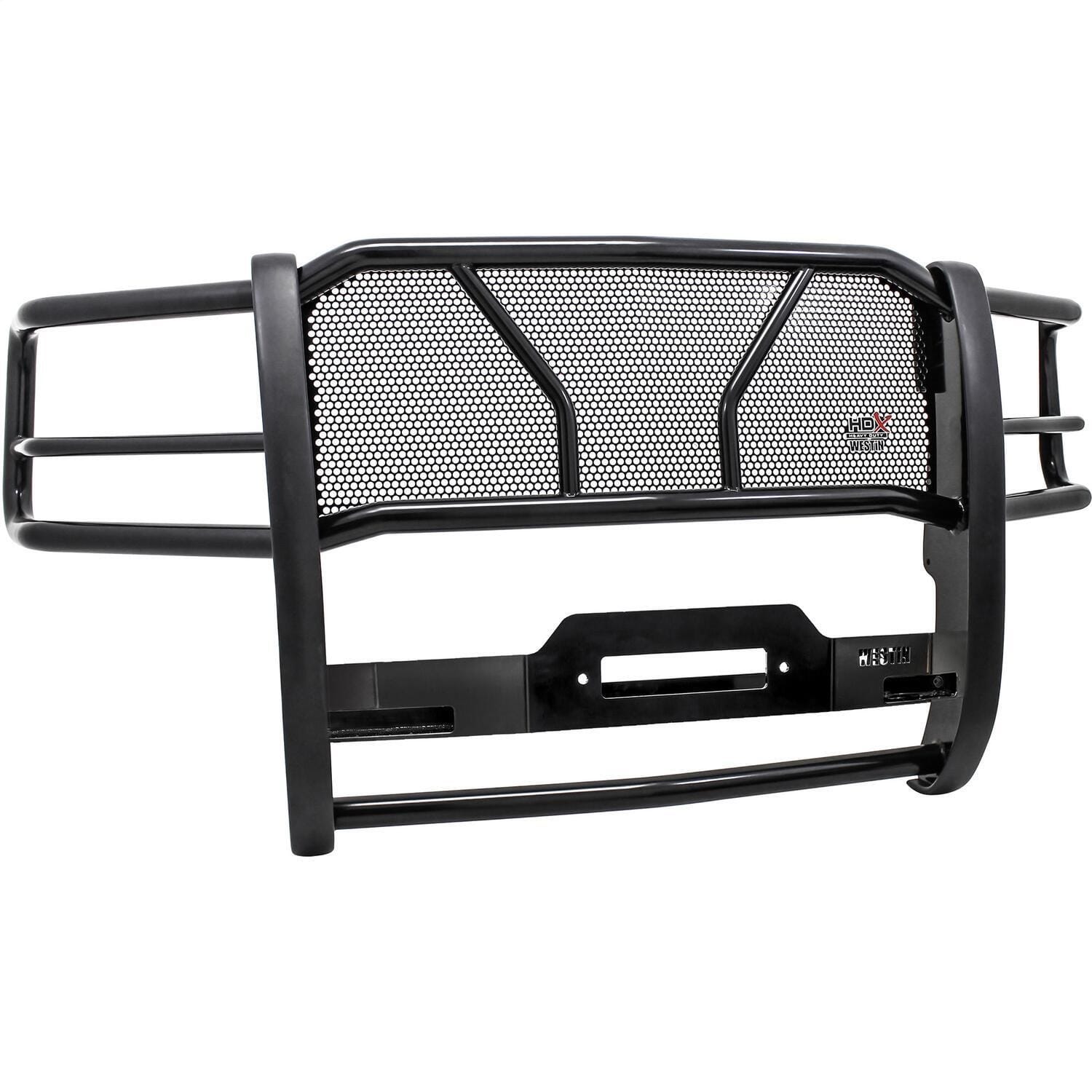 HDX Winch Mount Grille Guard thumbnail 2