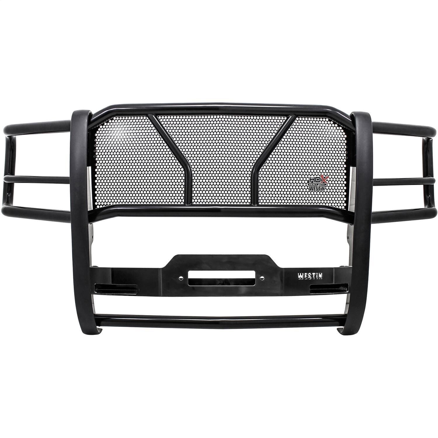 HDX Winch Mount Grille Guard thumbnail 3