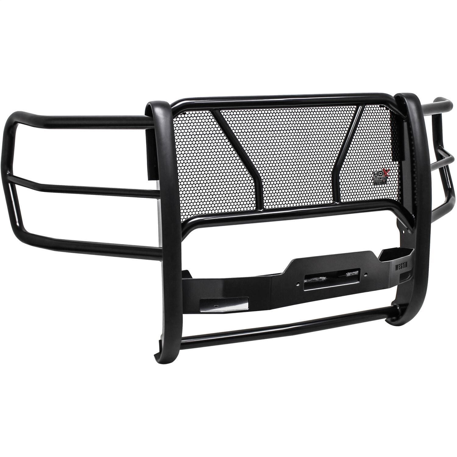 HDX Winch Mount Grille Guard thumbnail 2
