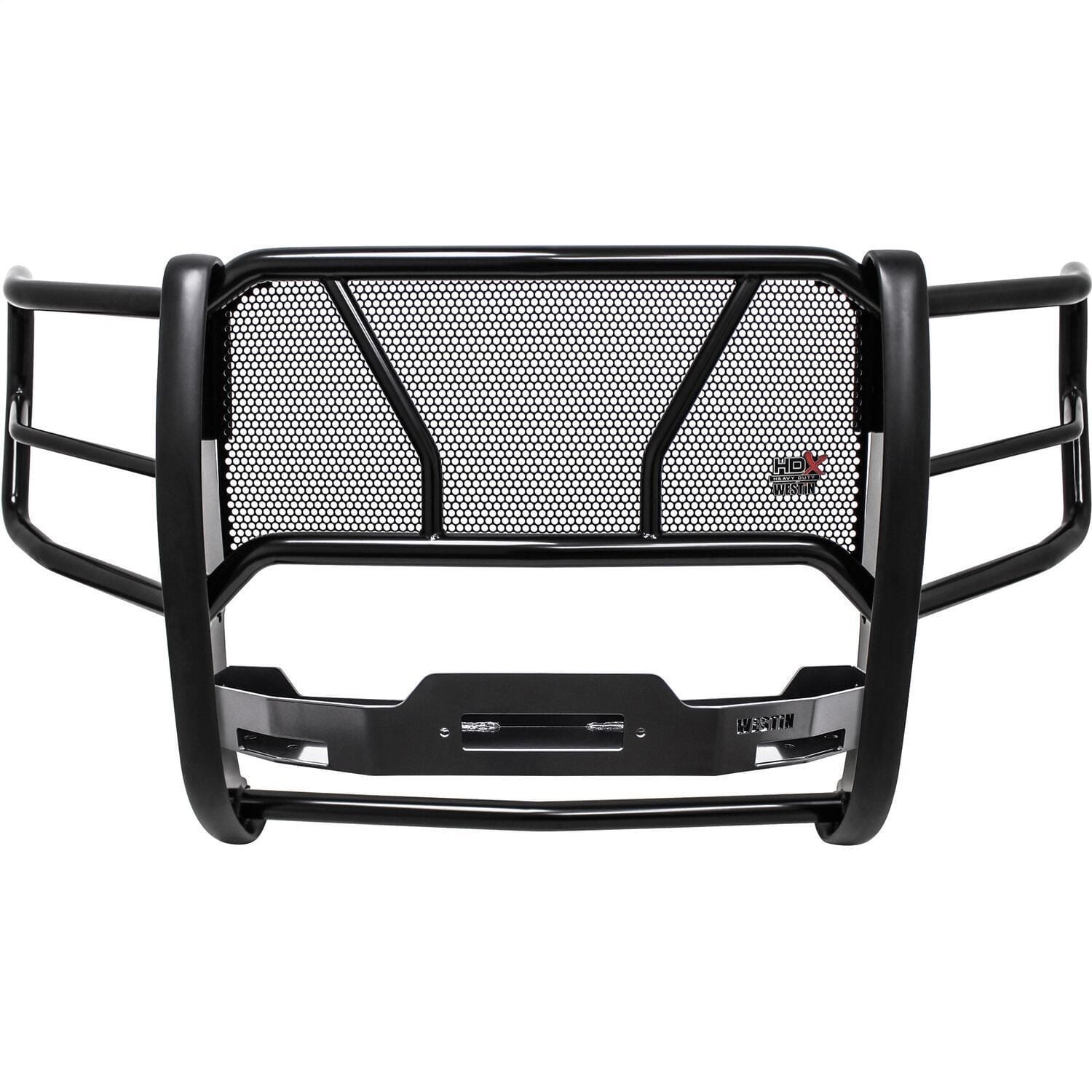 HDX Winch Mount Grille Guard thumbnail 3