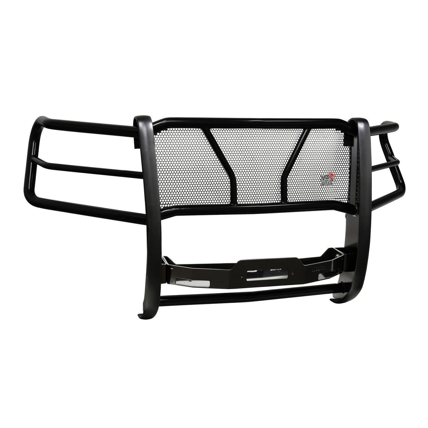 HDX Winch Mount Grille Guard thumbnail 2