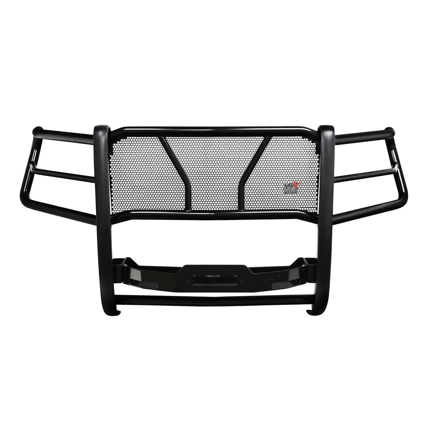 HDX Winch Mount Grille Guard thumbnail 3