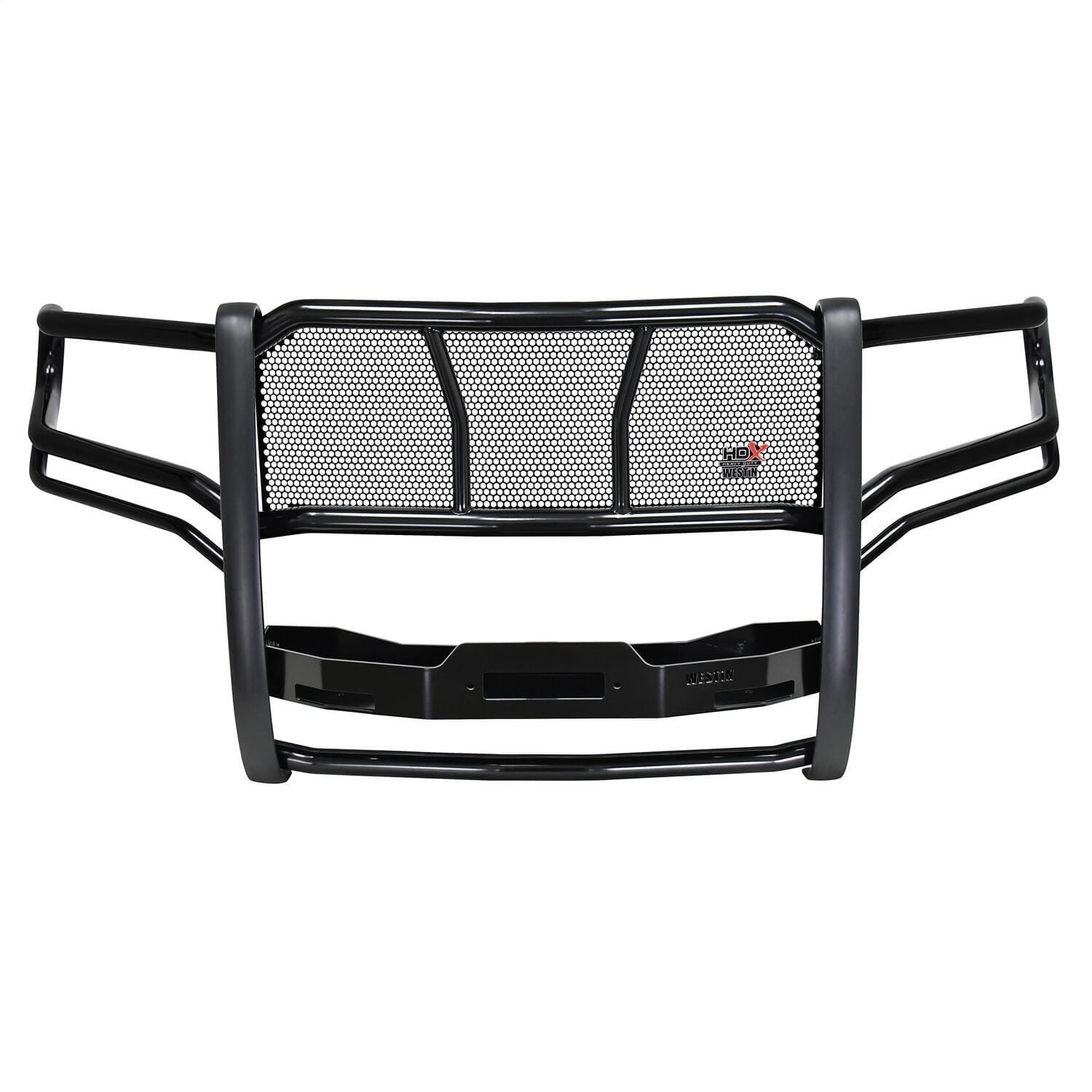 HDX Winch Mount Grille Guard thumbnail 2