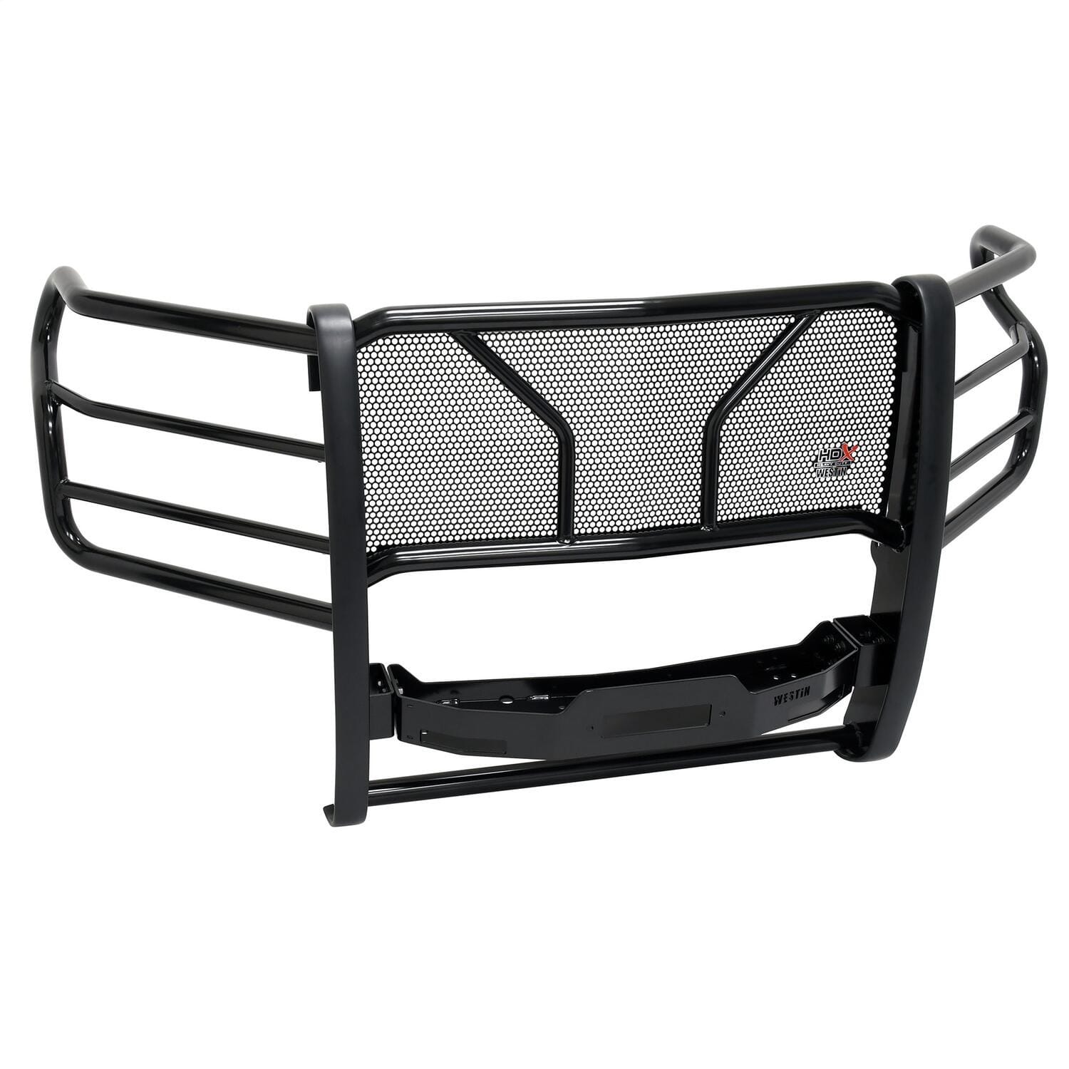 HDX Winch Mount Grille Guard thumbnail 2