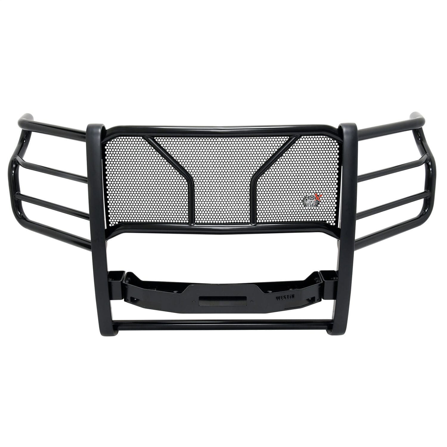 HDX Winch Mount Grille Guard thumbnail 3