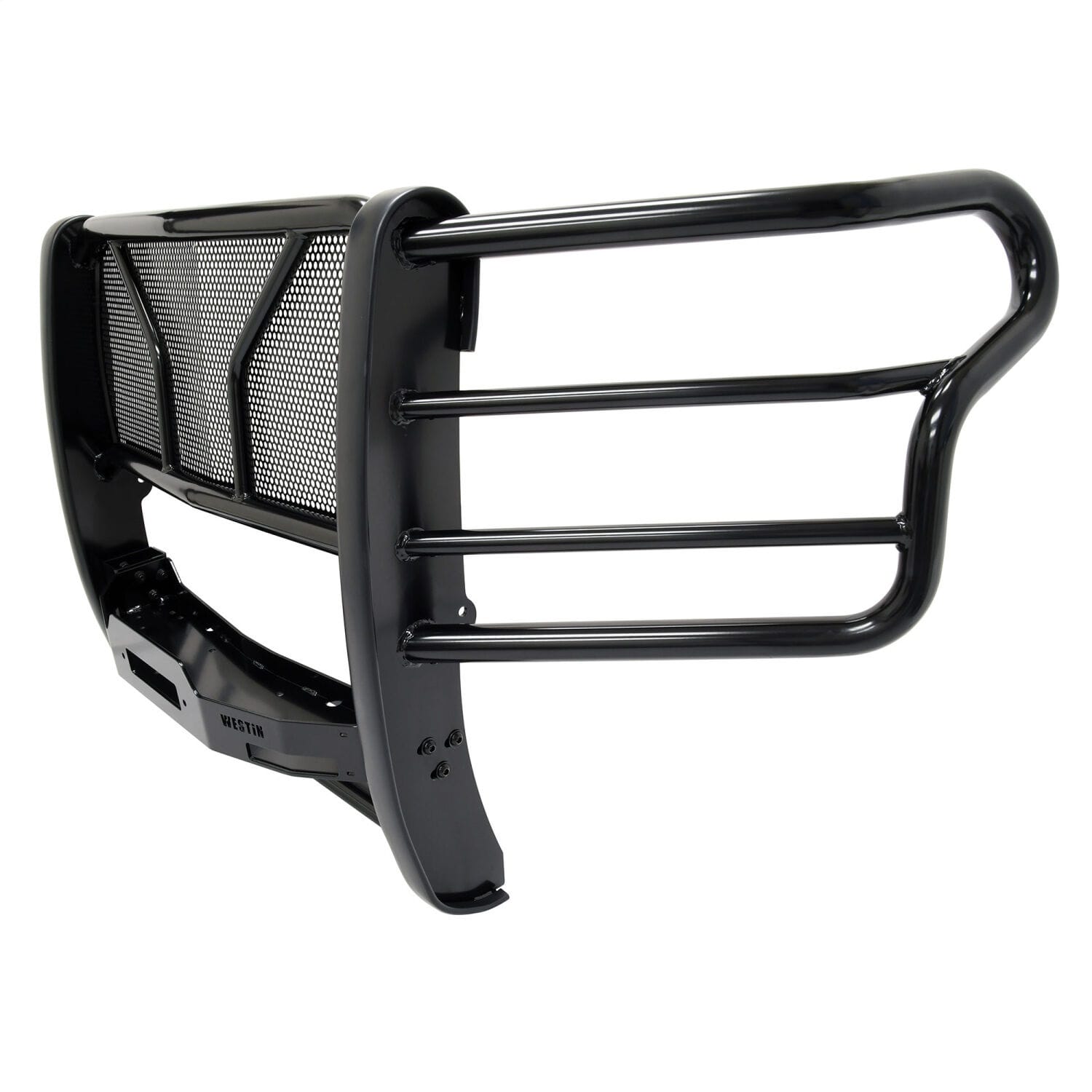 HDX Winch Mount Grille Guard thumbnail 5