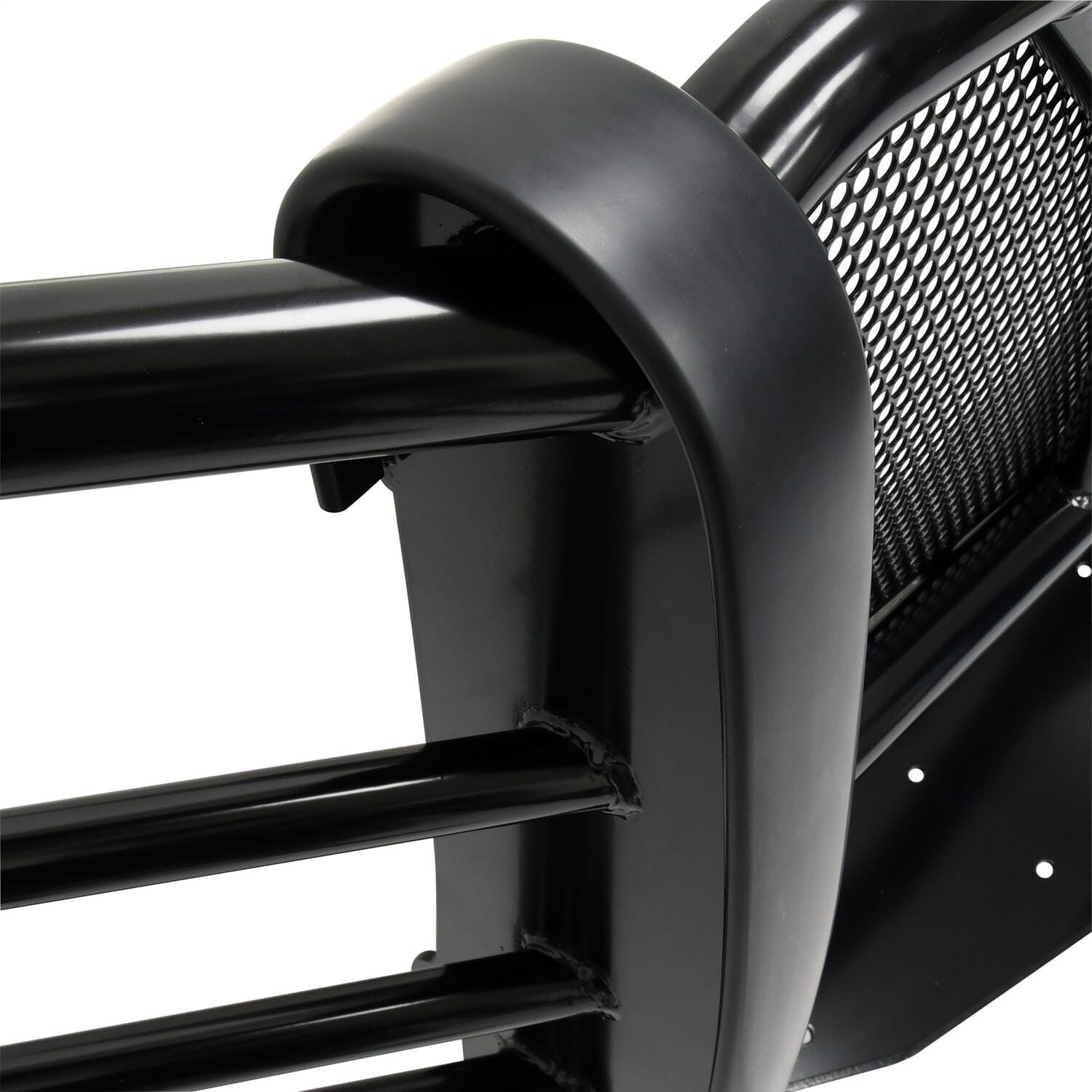HDX Winch Mount Grille Guard thumbnail 8