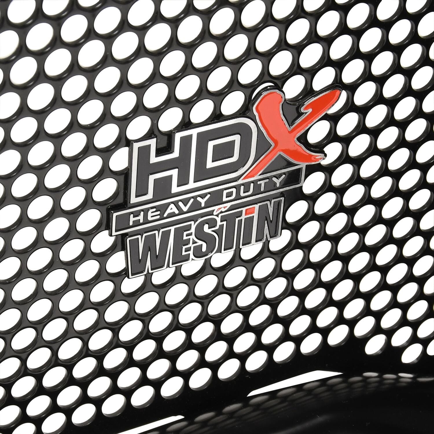 HDX Winch Mount Grille Guard thumbnail 9