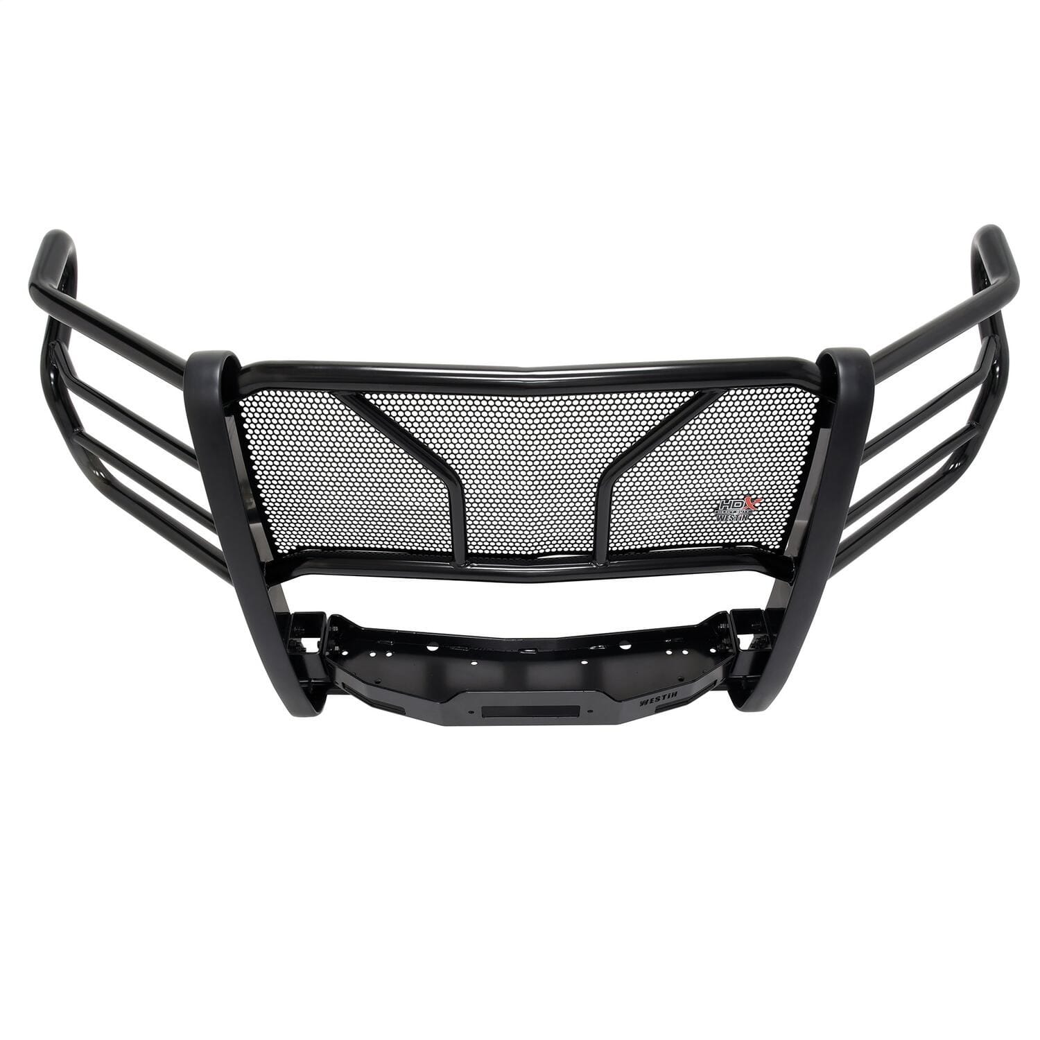 HDX Winch Mount Grille Guard thumbnail 6