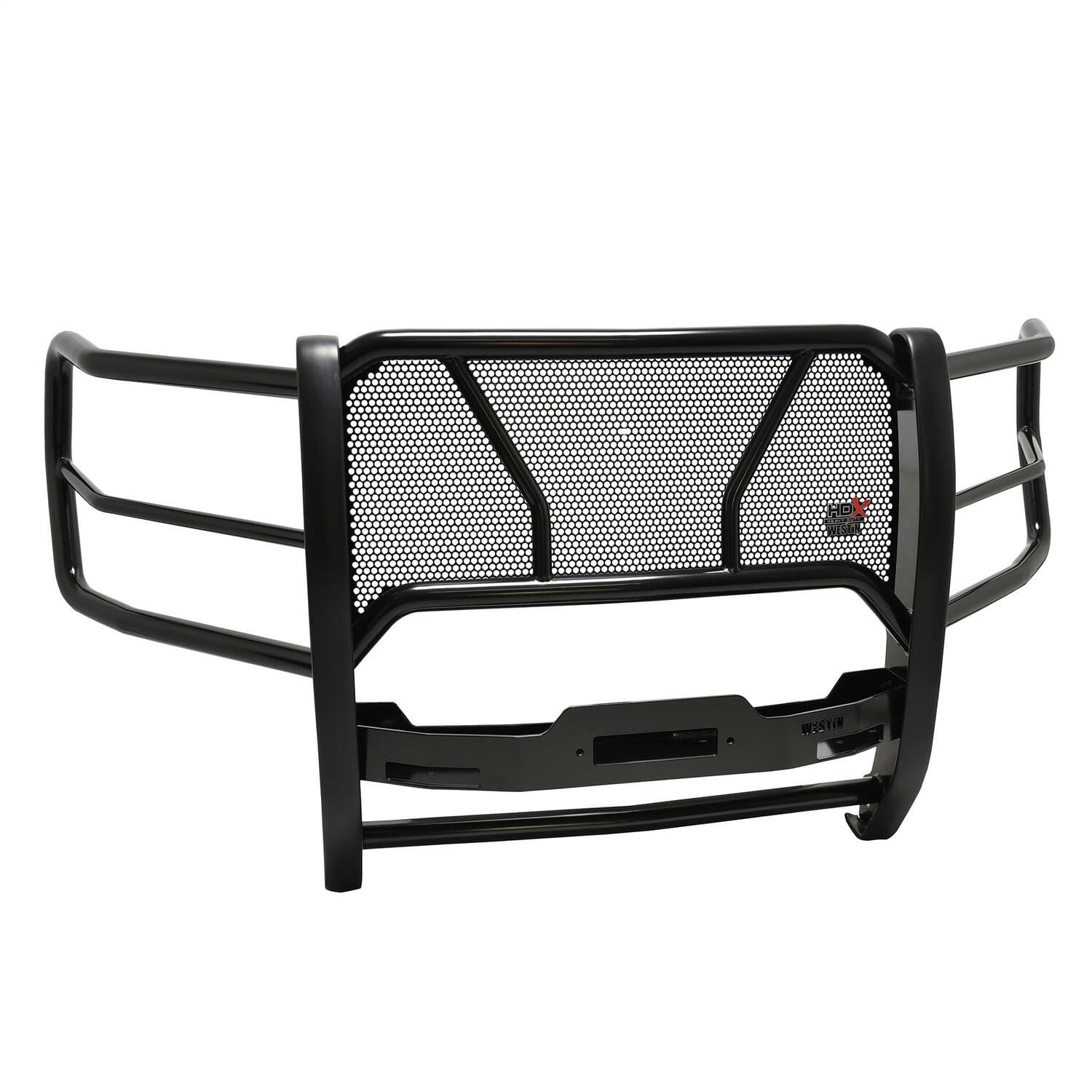 HDX Winch Mount Grille Guard thumbnail 2