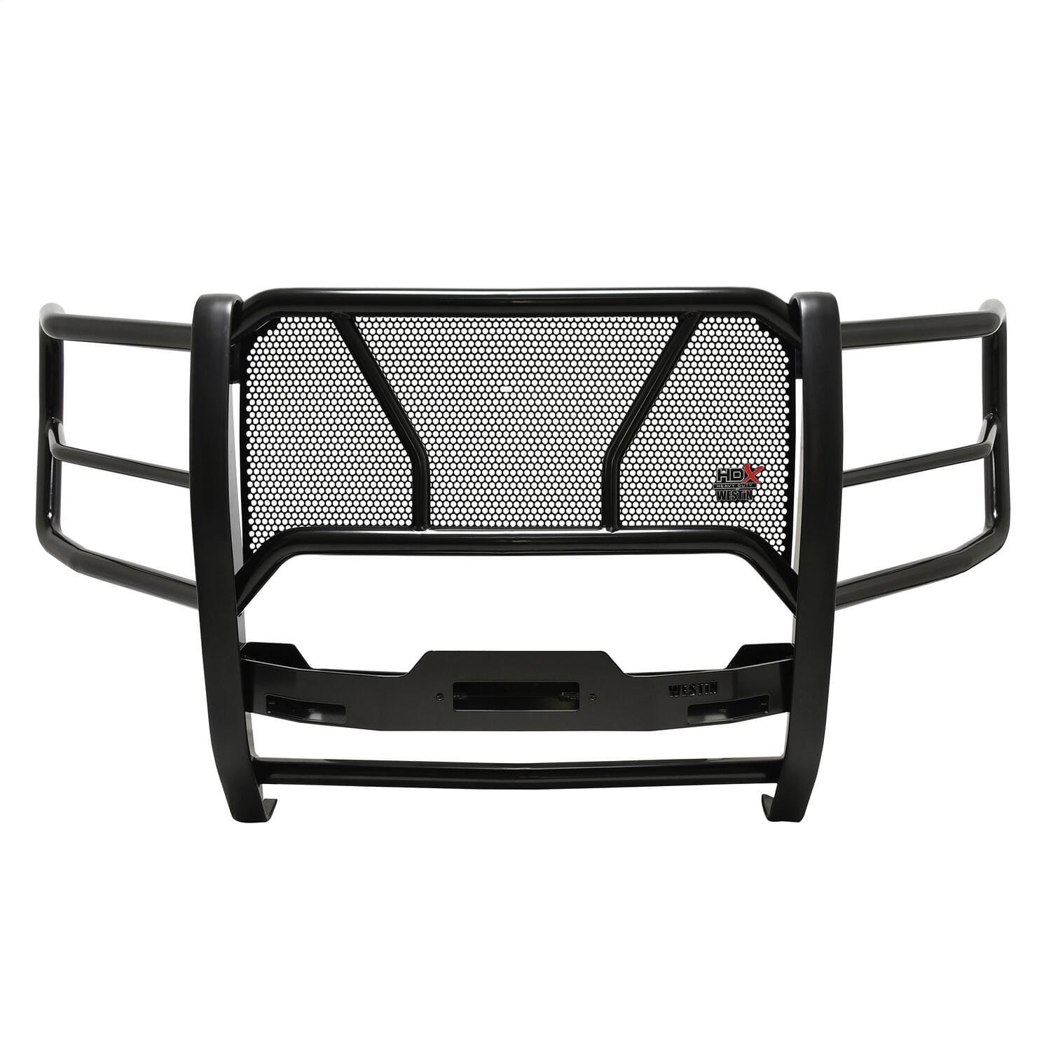 HDX Winch Mount Grille Guard thumbnail 3