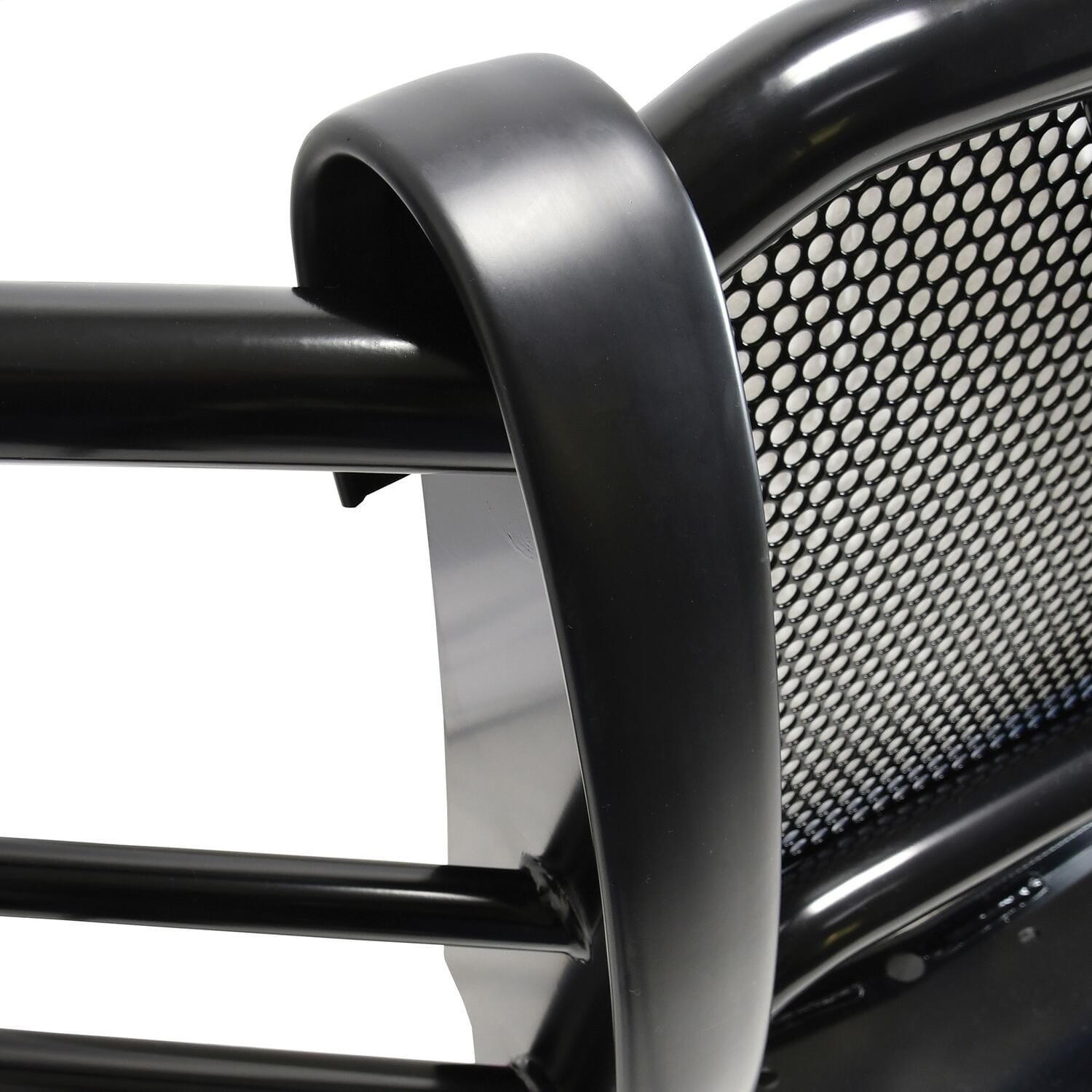 HDX Winch Mount Grille Guard thumbnail 7