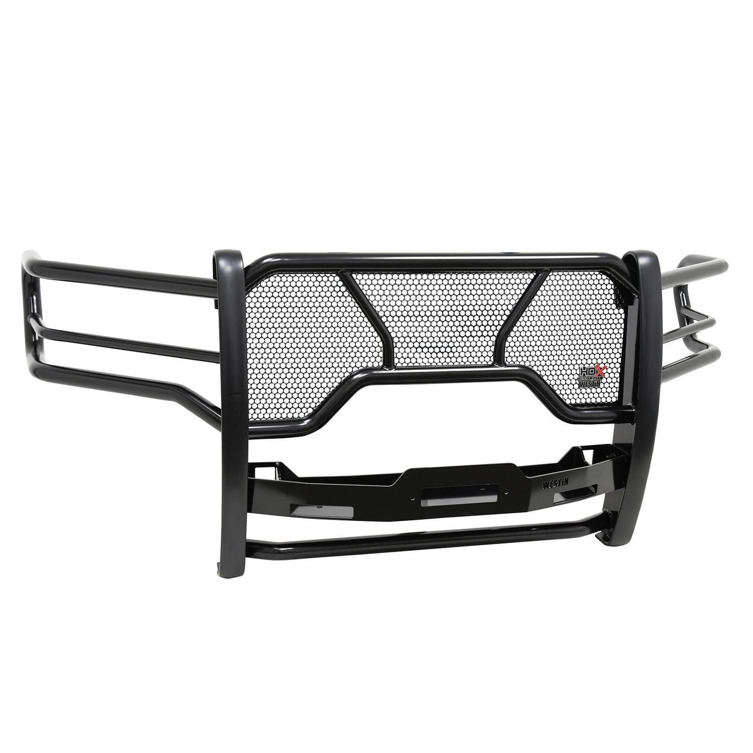 HDX Winch Mount Grille Guard thumbnail 2