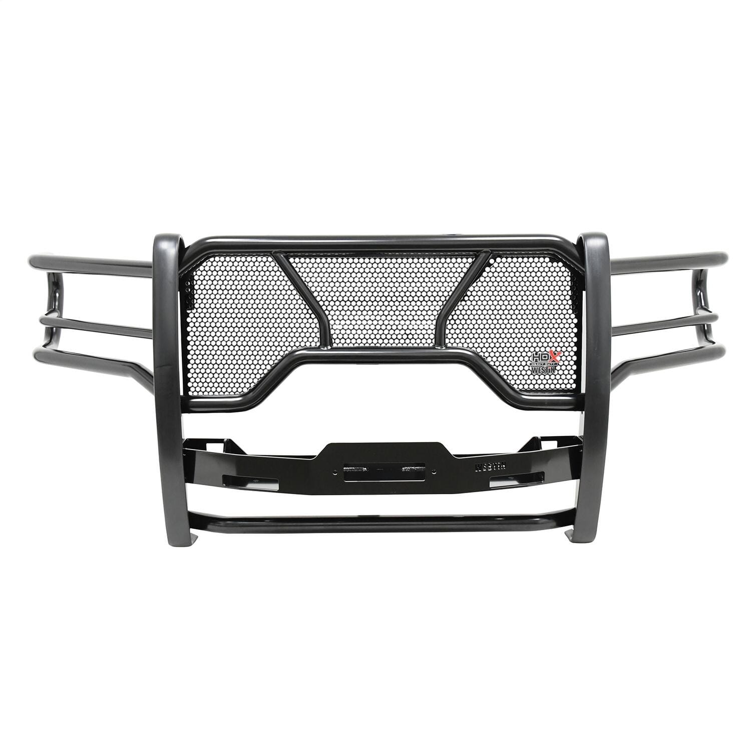 HDX Winch Mount Grille Guard thumbnail 3