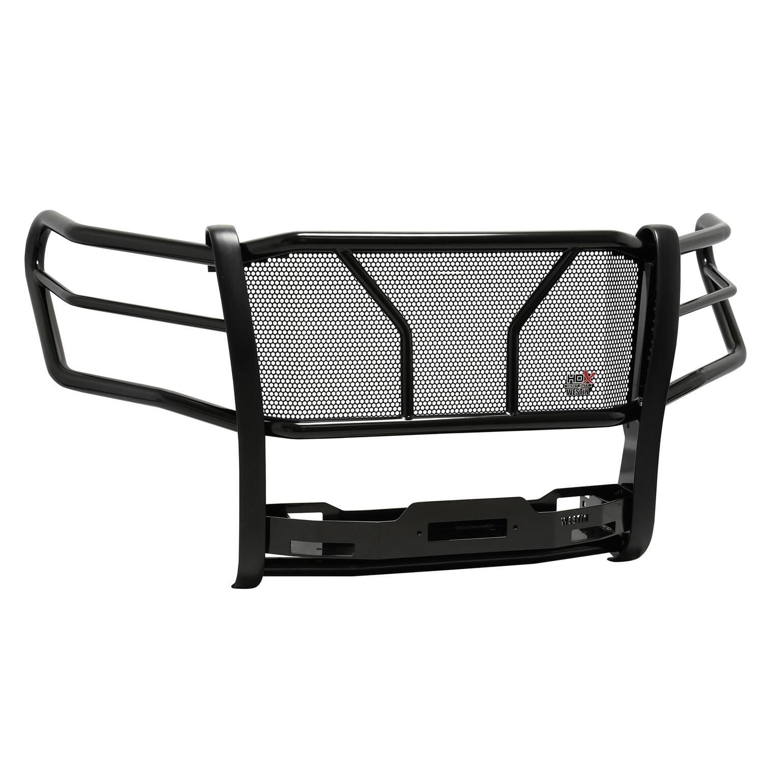 HDX Winch Mount Grille Guard thumbnail 2