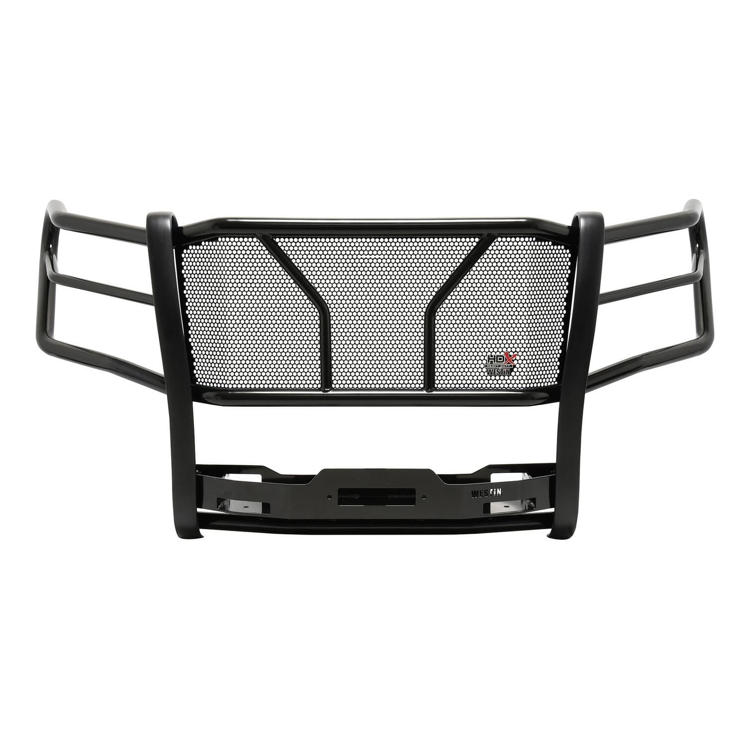 HDX Winch Mount Grille Guard thumbnail 3