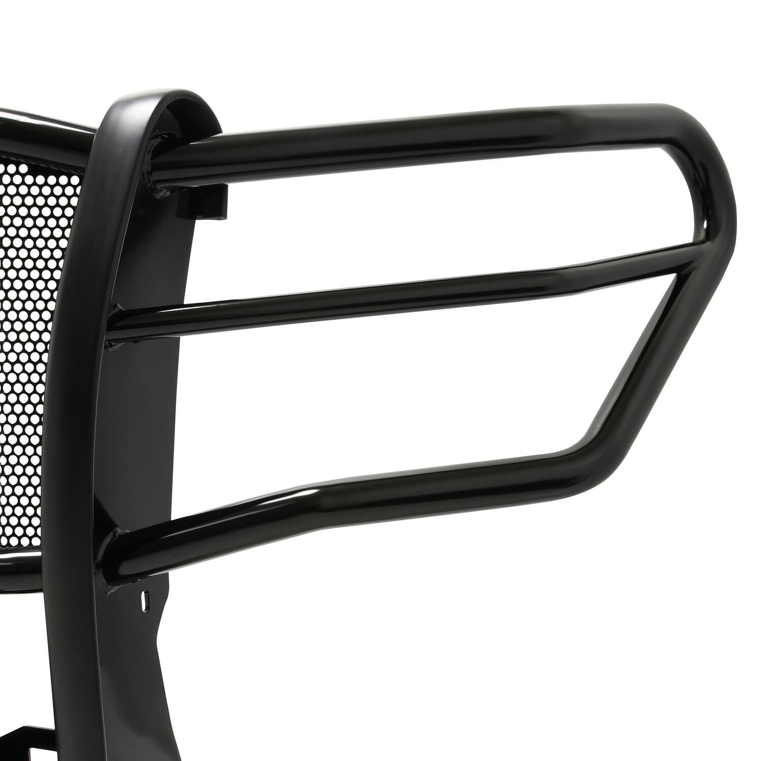 HDX Winch Mount Grille Guard thumbnail 4