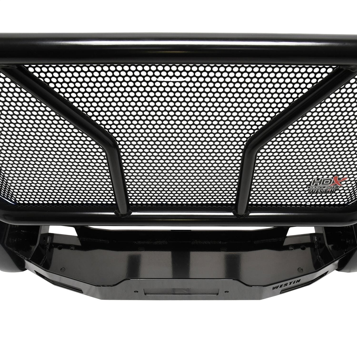 HDX Winch Mount Grille Guard thumbnail 7