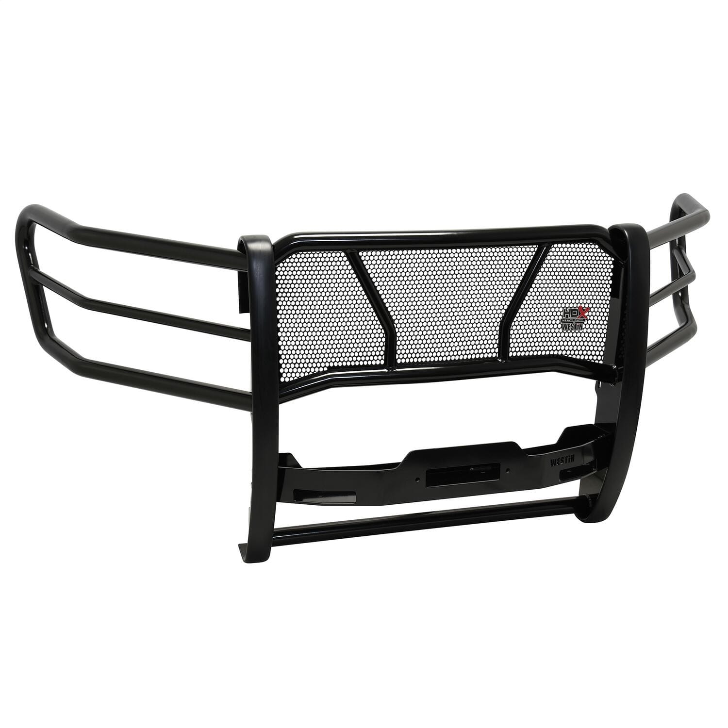 HDX Winch Mount Grille Guard thumbnail 2