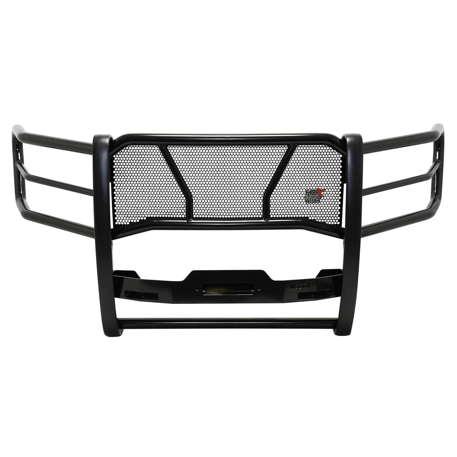 HDX Winch Mount Grille Guard thumbnail 3