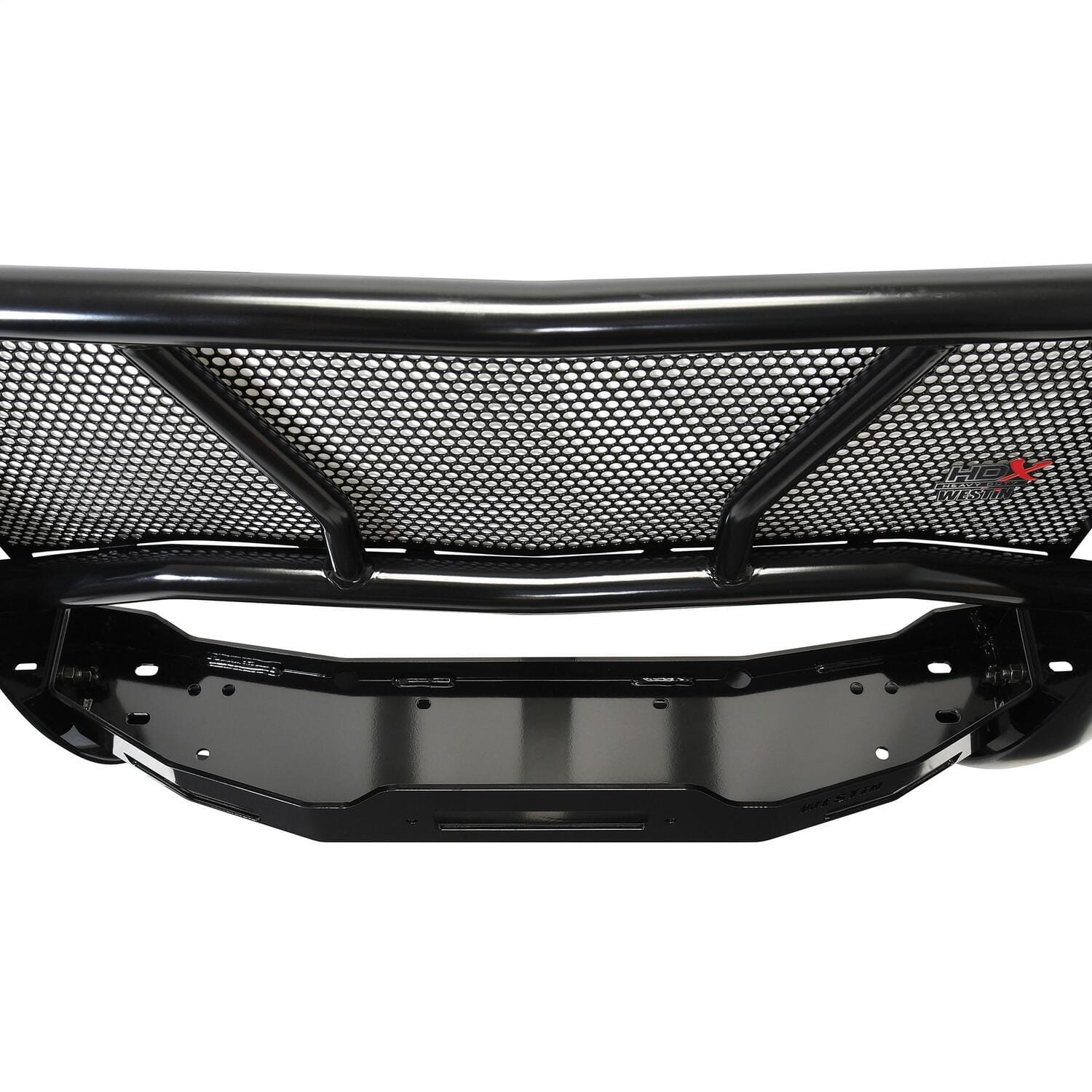 HDX Winch Mount Grille Guard thumbnail 7