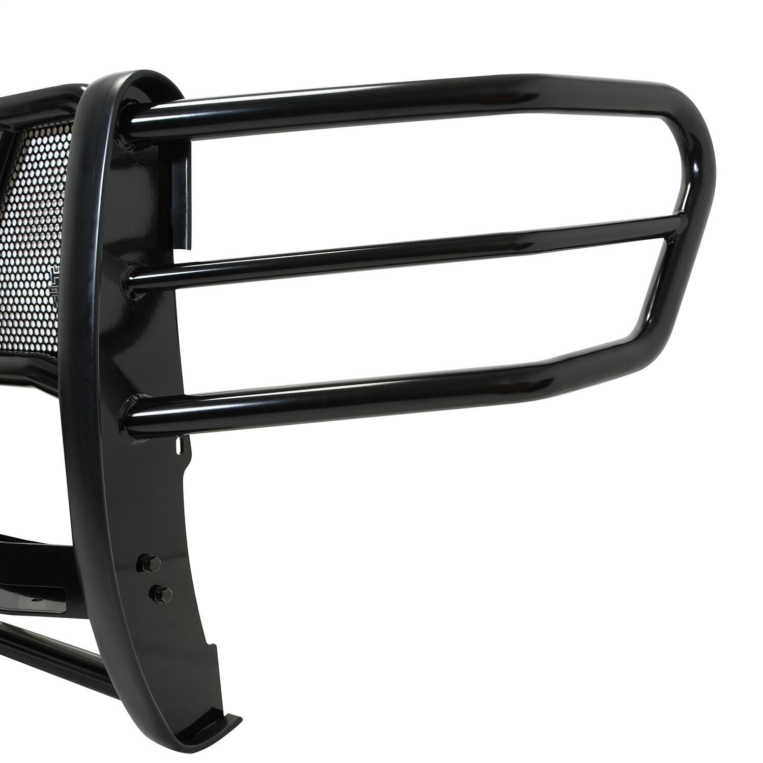 HDX Winch Mount Grille Guard thumbnail 8