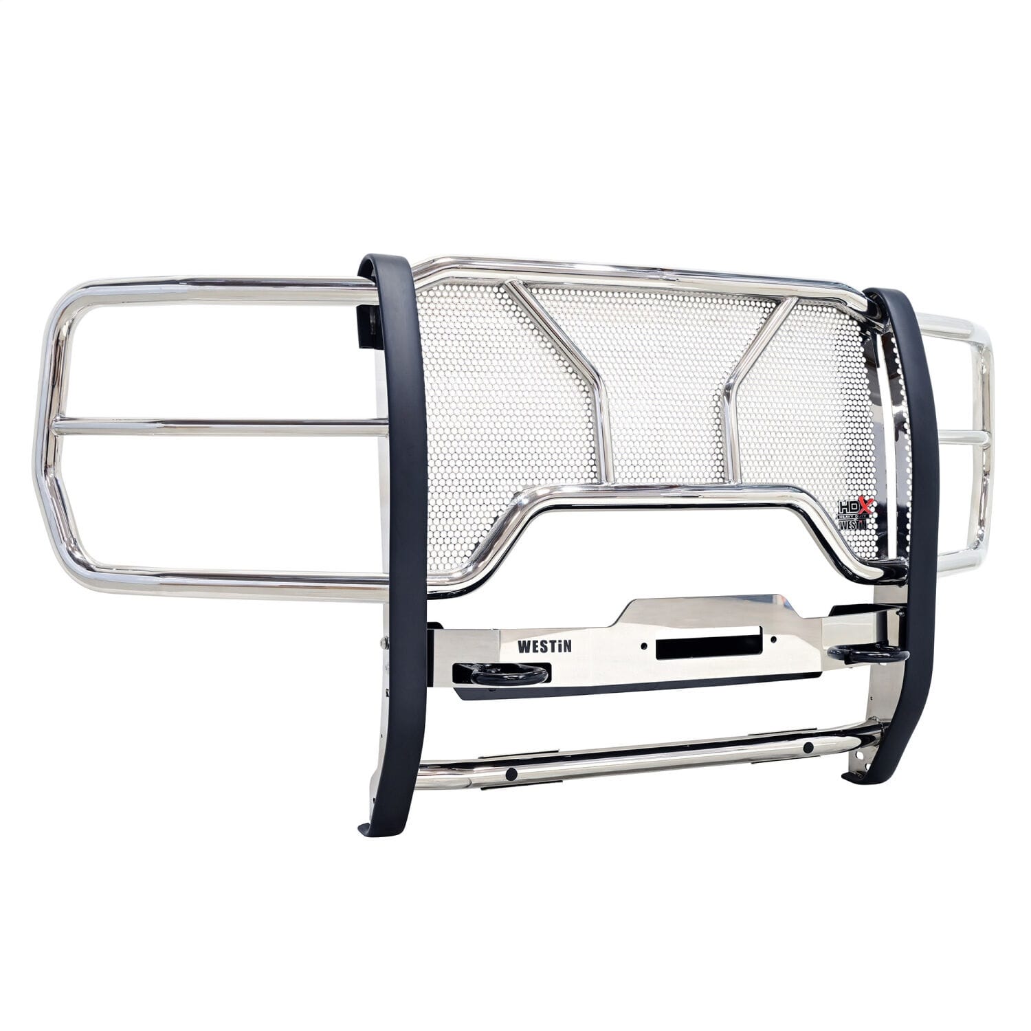 HDX Winch Mount Grille Guard thumbnail 2