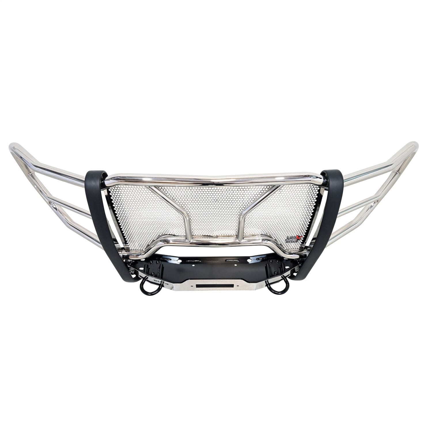 HDX Winch Mount Grille Guard thumbnail 4