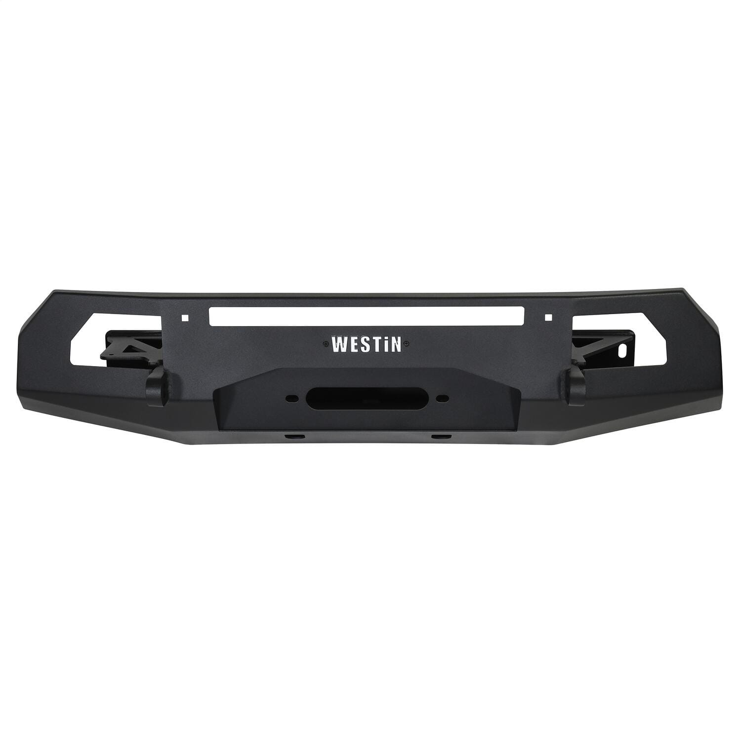 Pro-Series Mid Width Front Bumper thumbnail 3