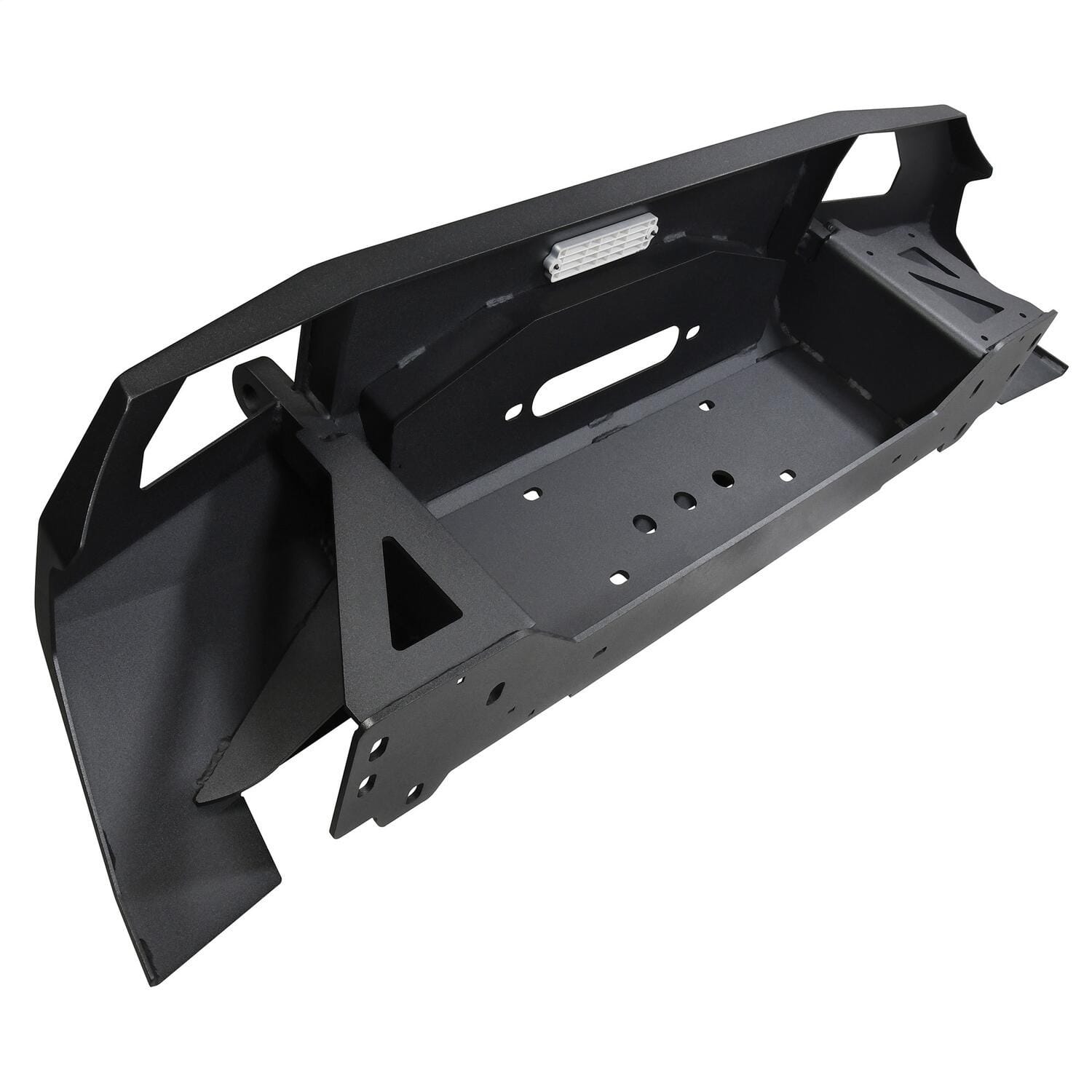 Pro-Series Mid Width Front Bumper thumbnail 7
