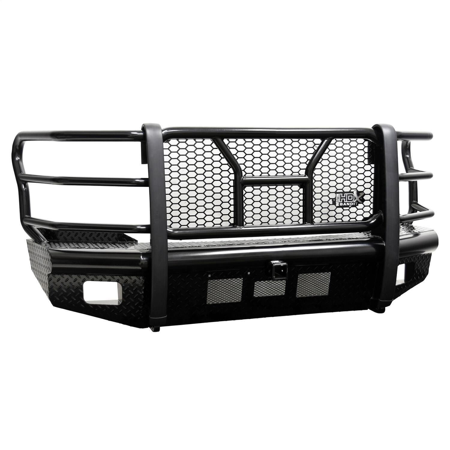 HDX Bandit Front Bumper thumbnail 2