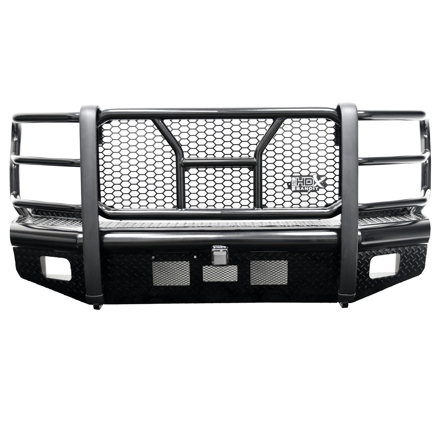 HDX Bandit Front Bumper thumbnail 3