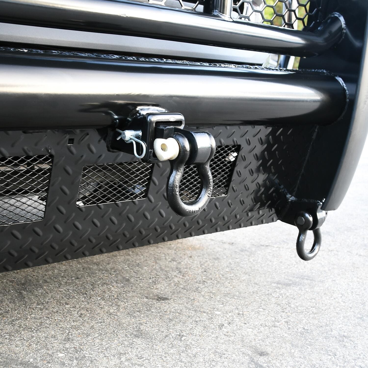 HDX Bandit Front Bumper thumbnail 15