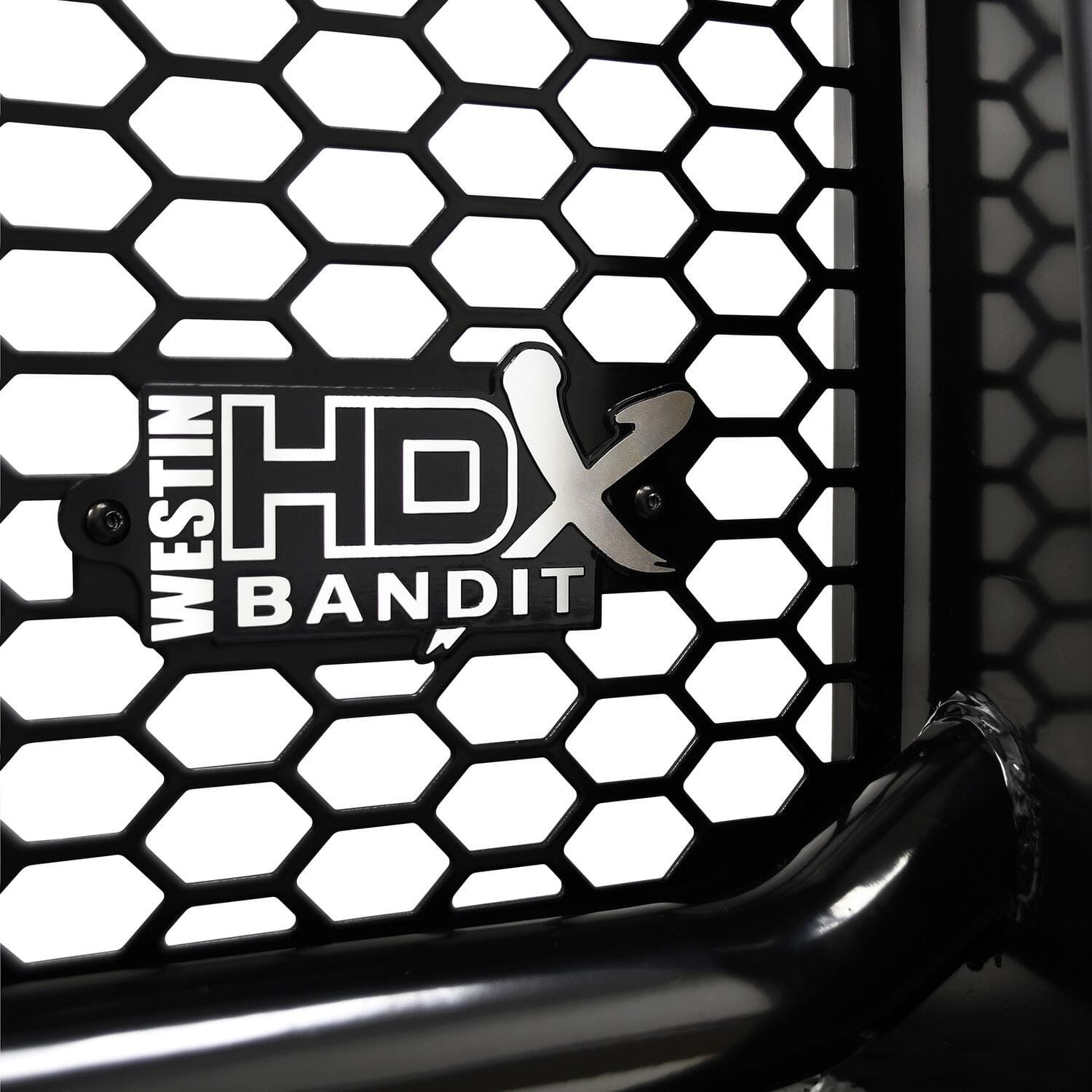 HDX Bandit Front Bumper thumbnail 6