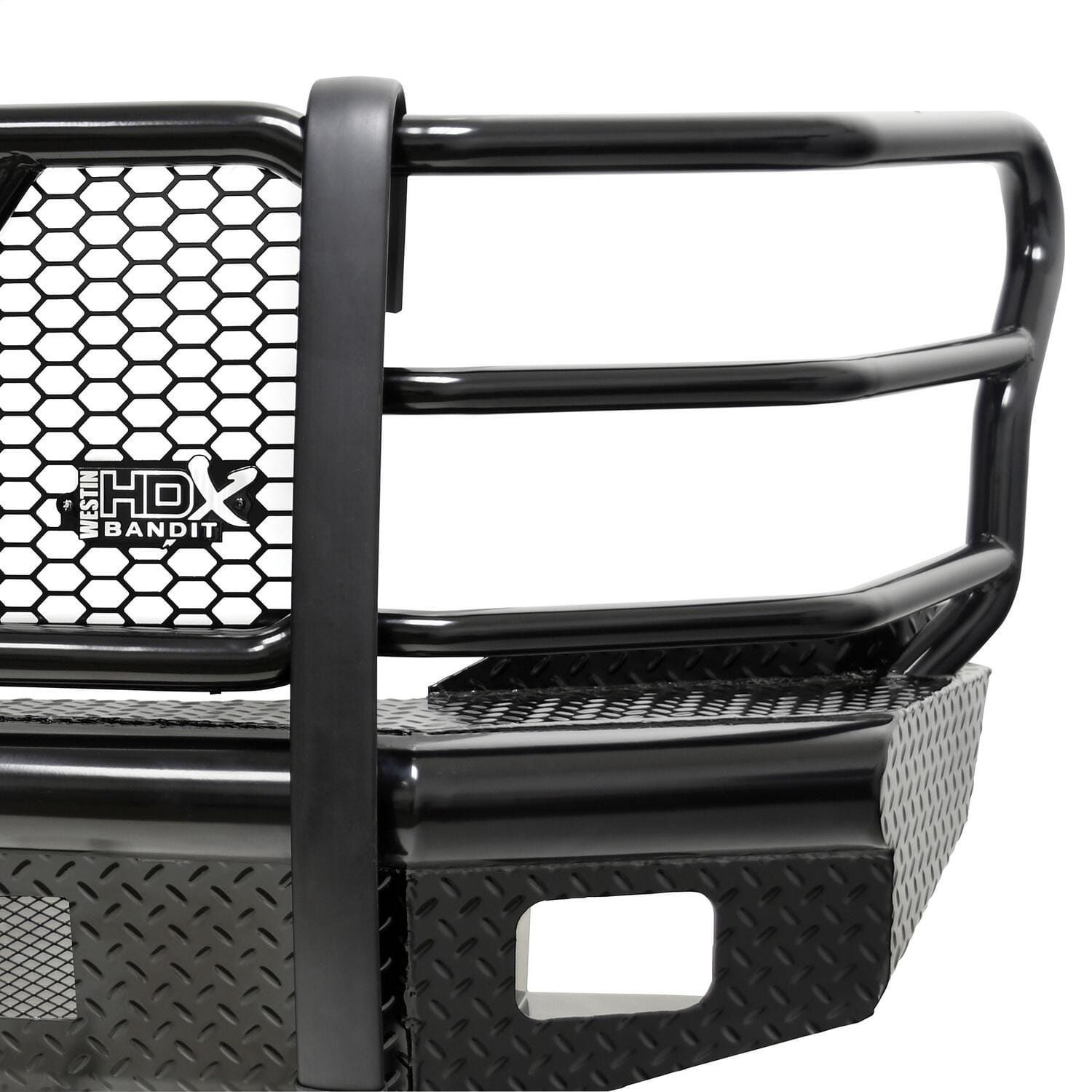 HDX Bandit Front Bumper thumbnail 7
