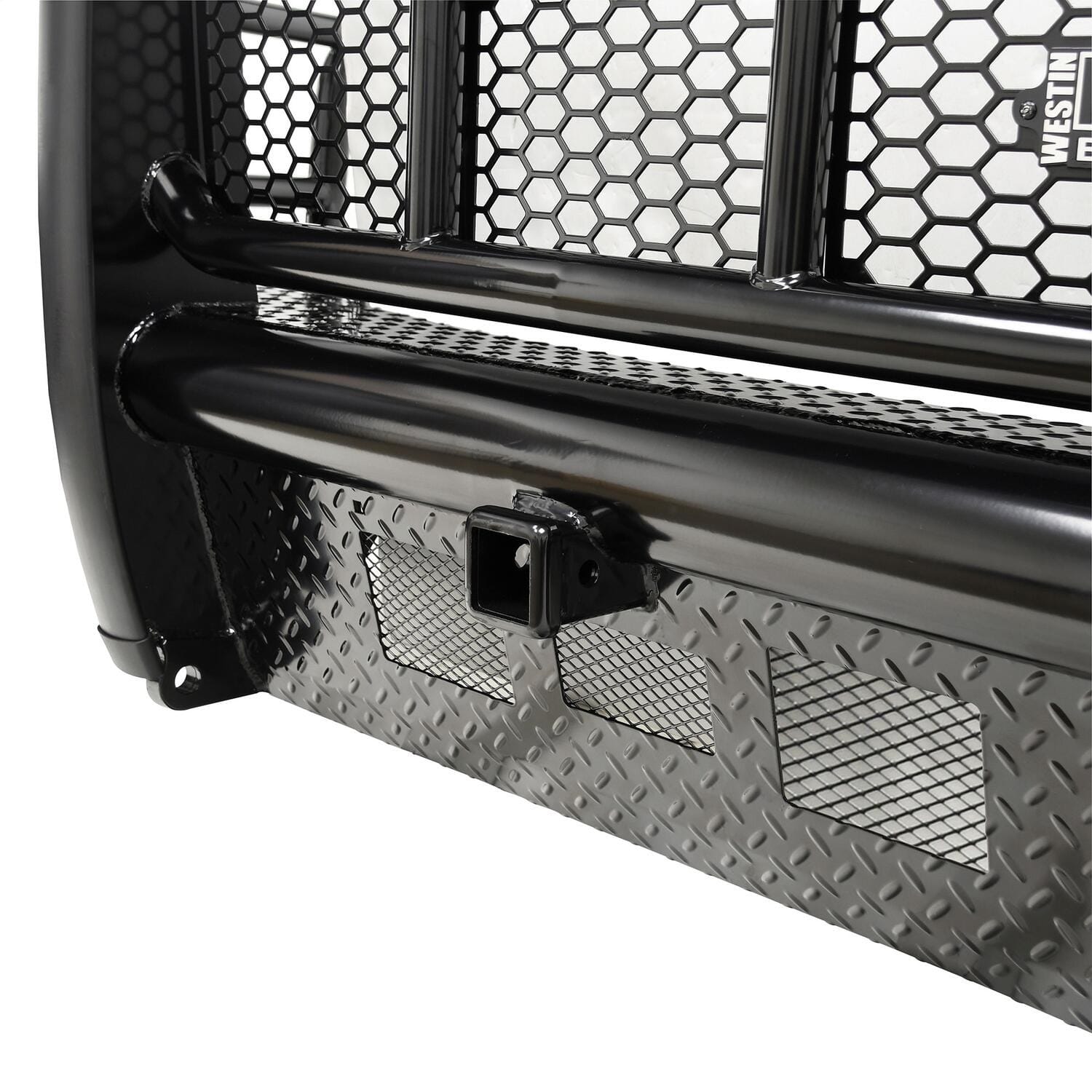 HDX Bandit Front Bumper thumbnail 8