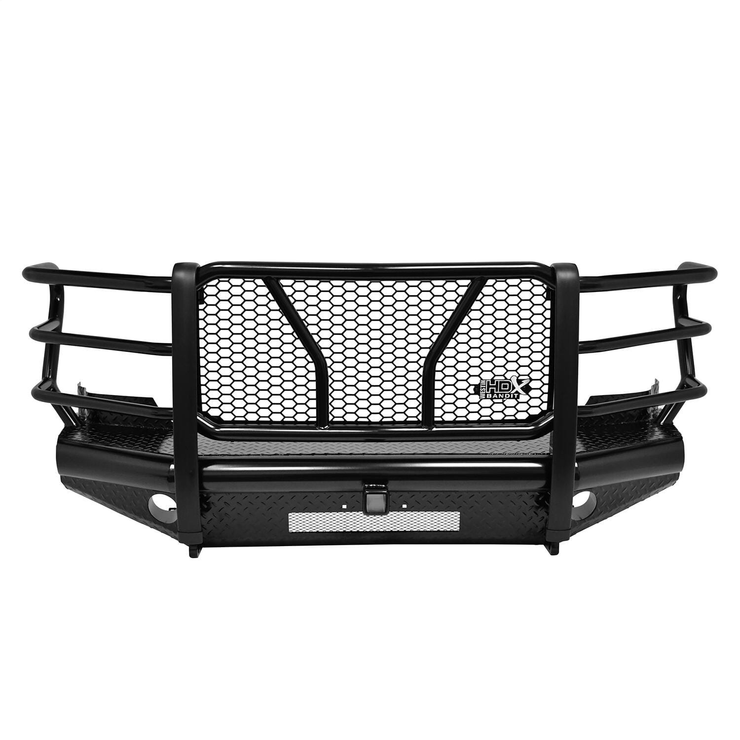 HDX Bandit Front Bumper thumbnail 2