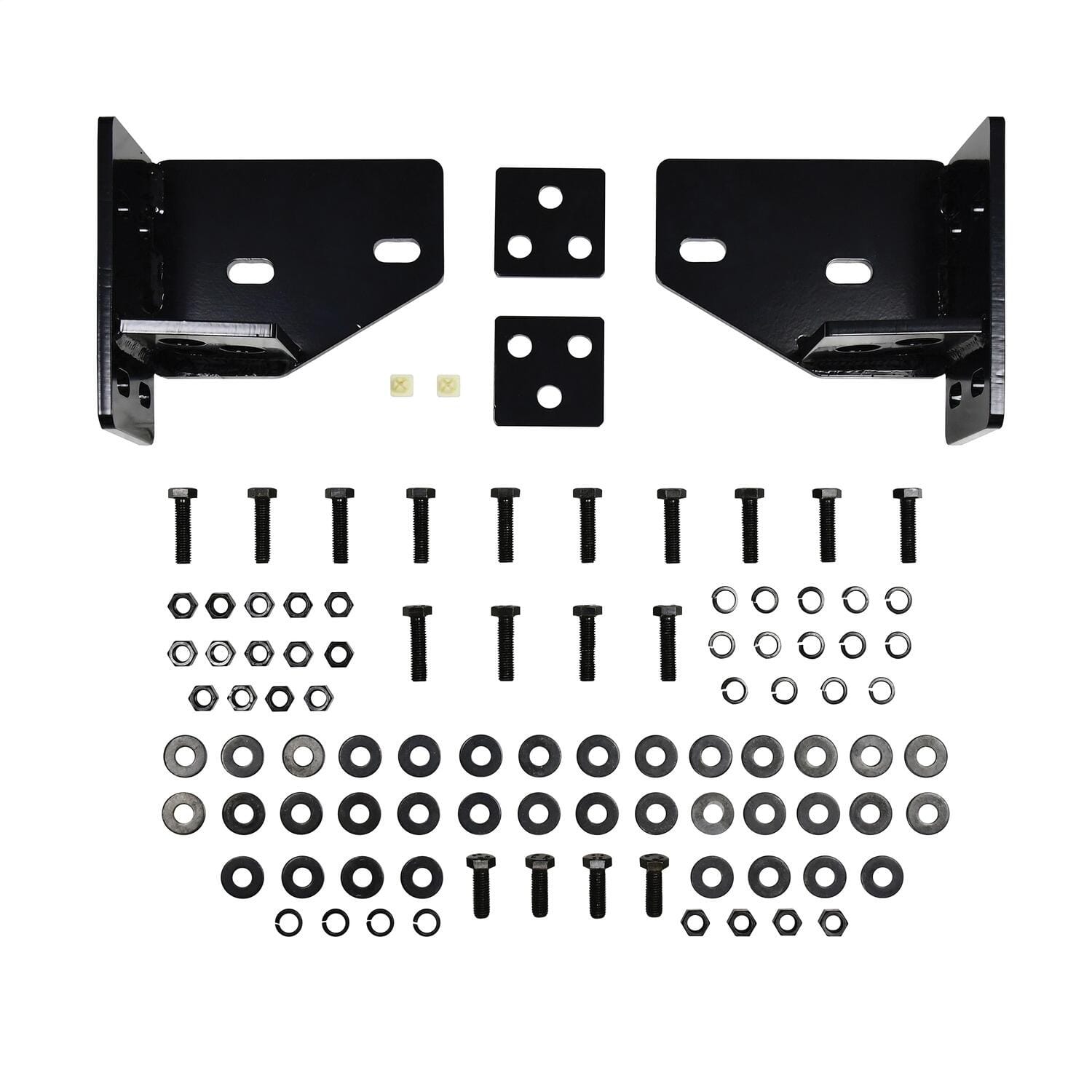HDX Bandit Front Bumper thumbnail 4