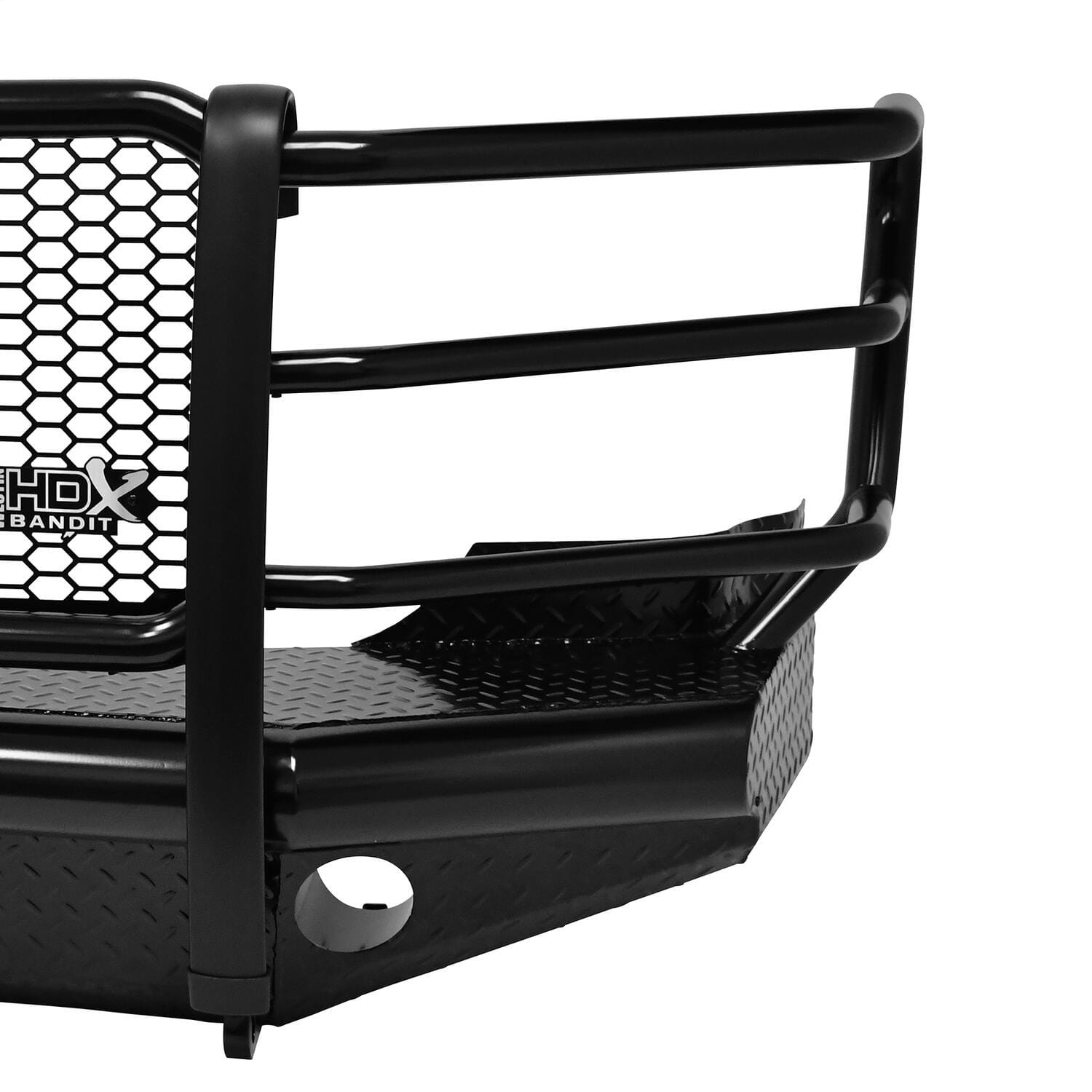 HDX Bandit Front Bumper thumbnail 6