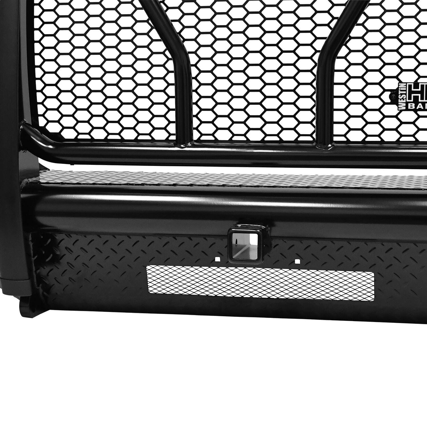 HDX Bandit Front Bumper thumbnail 7