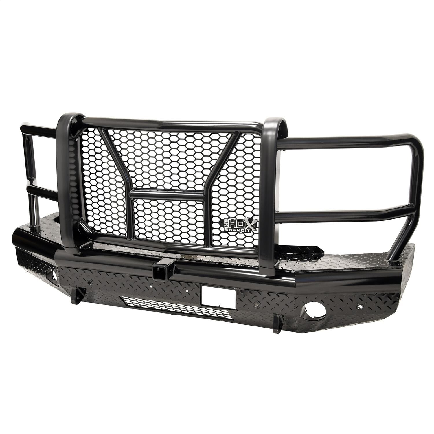 HDX Bandit Front Bumper thumbnail 2