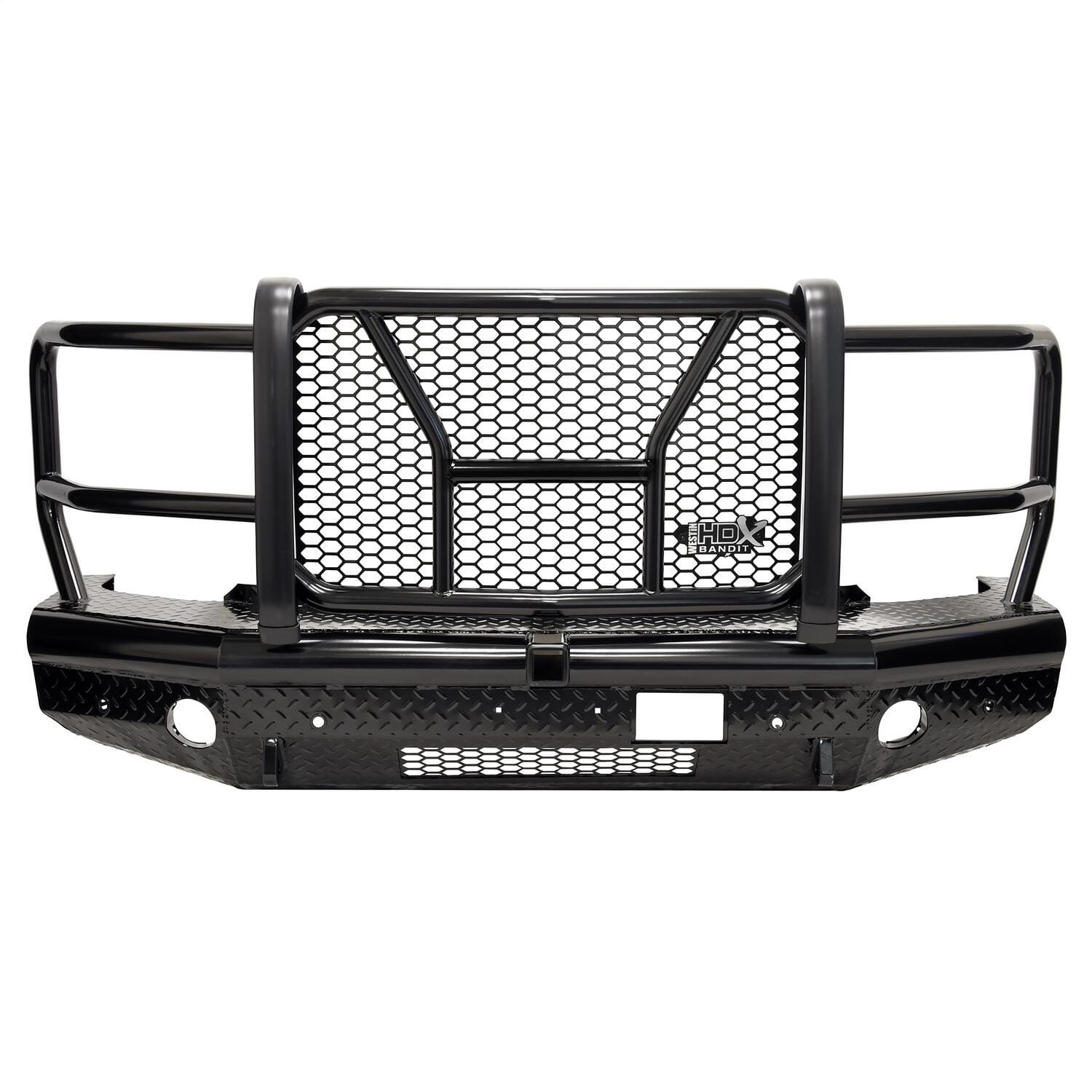 HDX Bandit Front Bumper thumbnail 3
