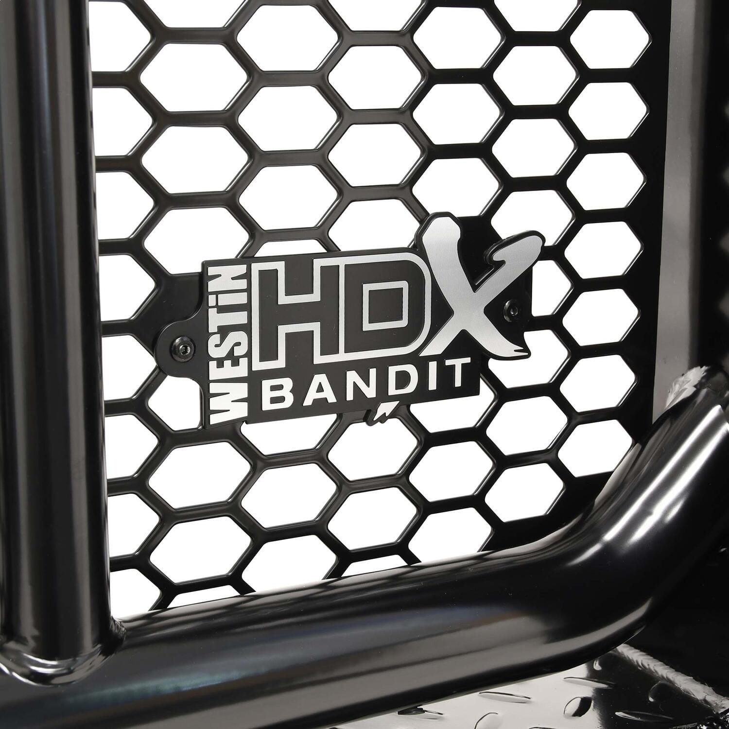 HDX Bandit Front Bumper thumbnail 6