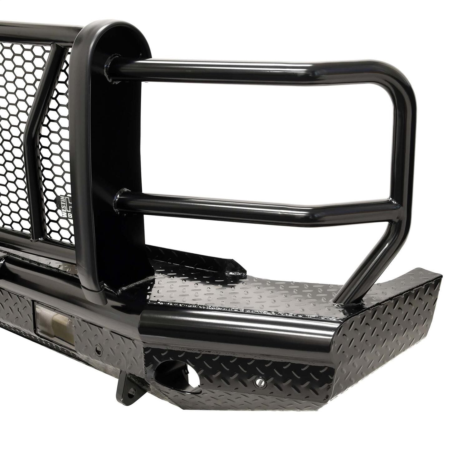 HDX Bandit Front Bumper thumbnail 7