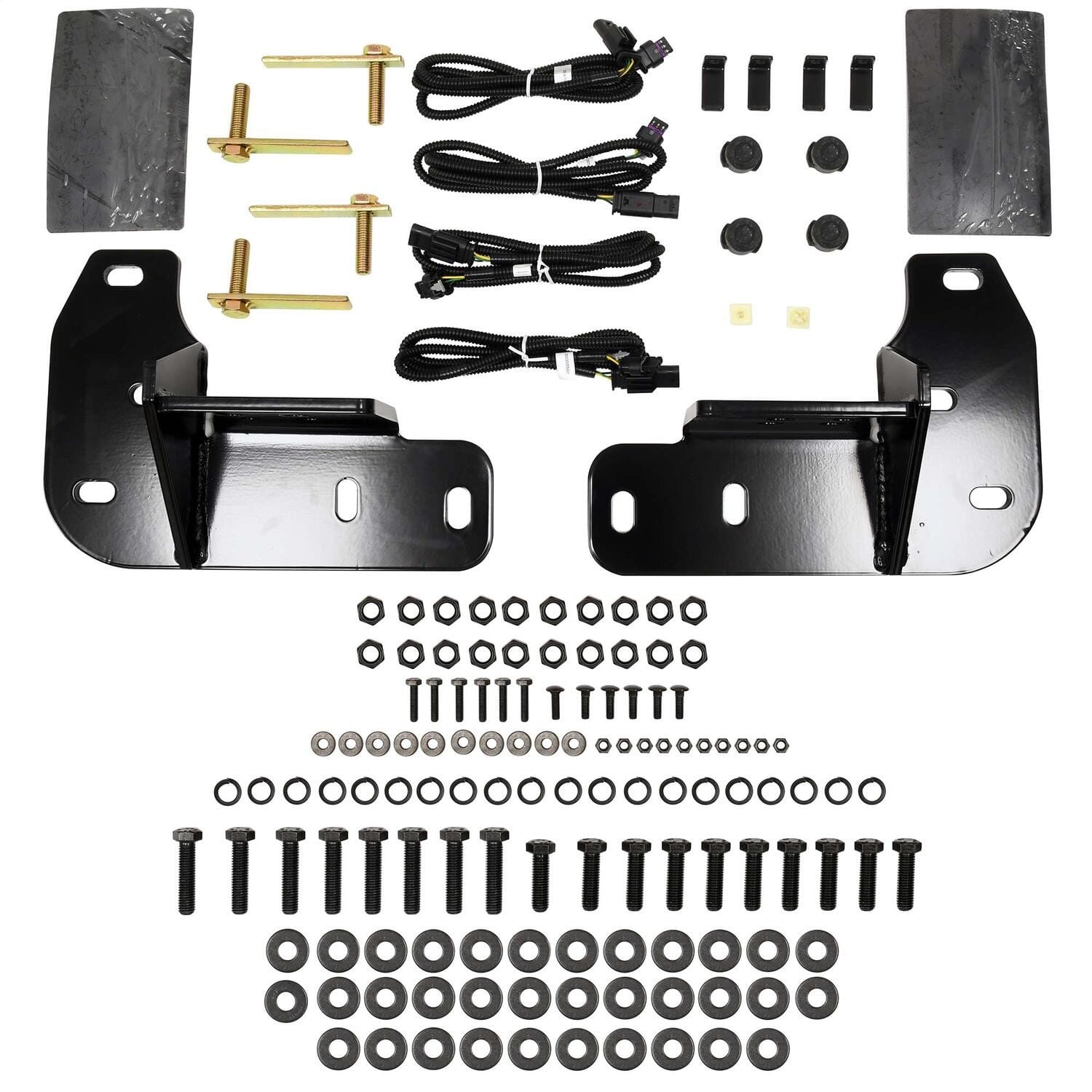 HDX Bandit Front Bumper thumbnail 8