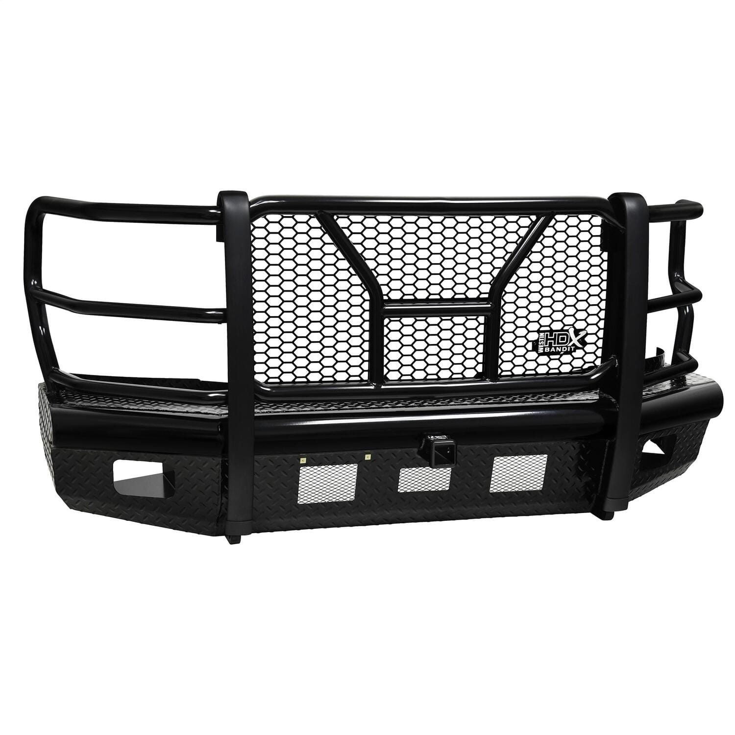 HDX Bandit Front Bumper thumbnail 2